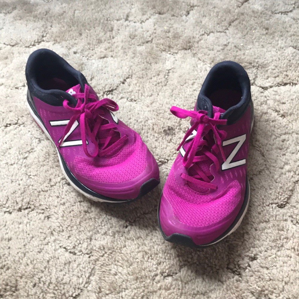 new balance running shoes